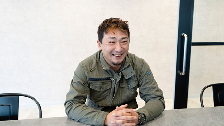 秋山隼人